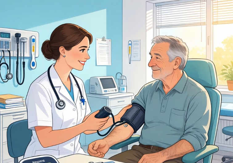 The best way for men to lose belly fat revealed