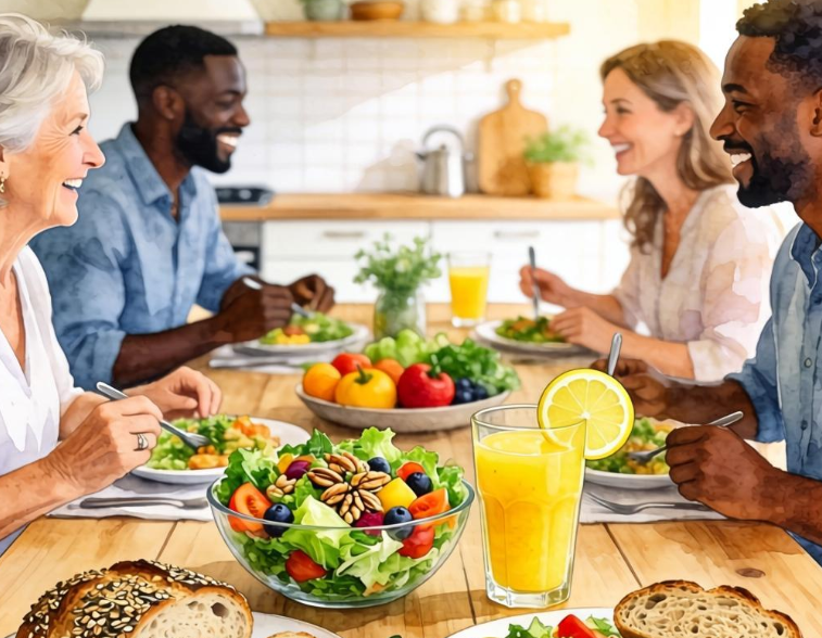 Older mothers are more likely to suffer from depression