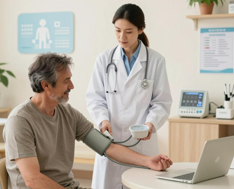 Elderly people who can swim are less likely to fall