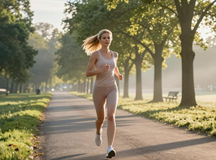 Do’s and don’ts for elderly people to exercise in summer