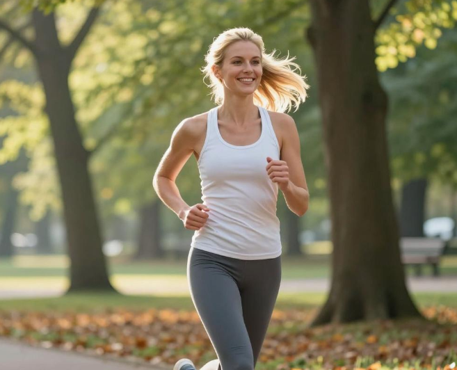 Leucorrhea check cleanliness 2 degrees