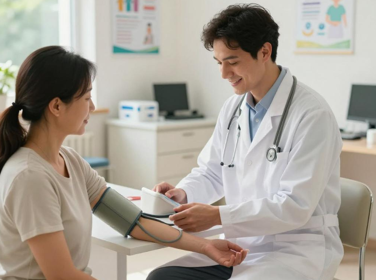 The harm to the fetus if pregnant women drink or smoke