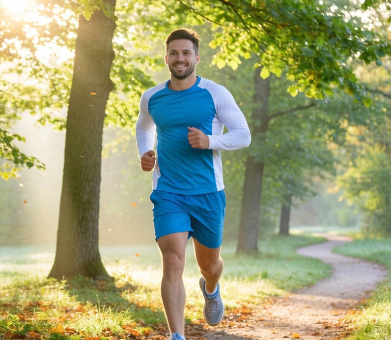 4 ways to effectively slim down your waist