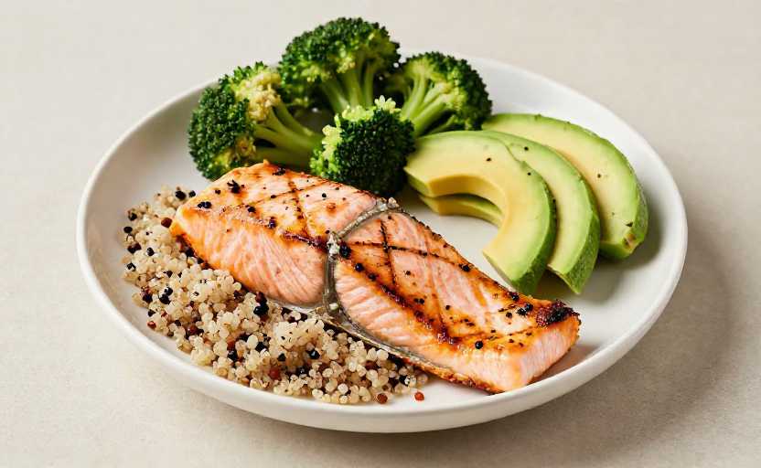 Nutritional Diet and Health Essay