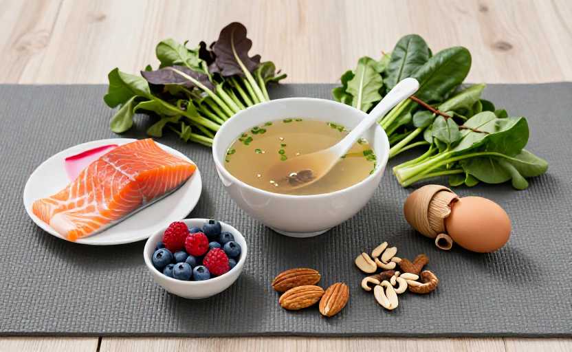 Healthy Dinner Recipes