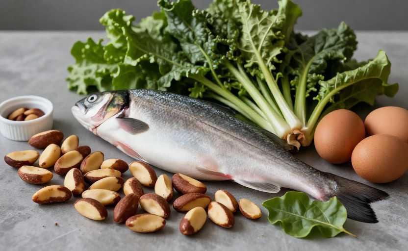 Superfoods make humans say goodbye to three meals a day