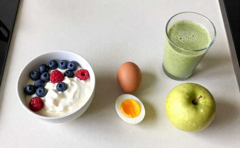 Detoxifying and Cleansing Fruit and Vegetable Juice