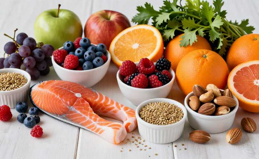 Detoxification and bowel cleansing exercises