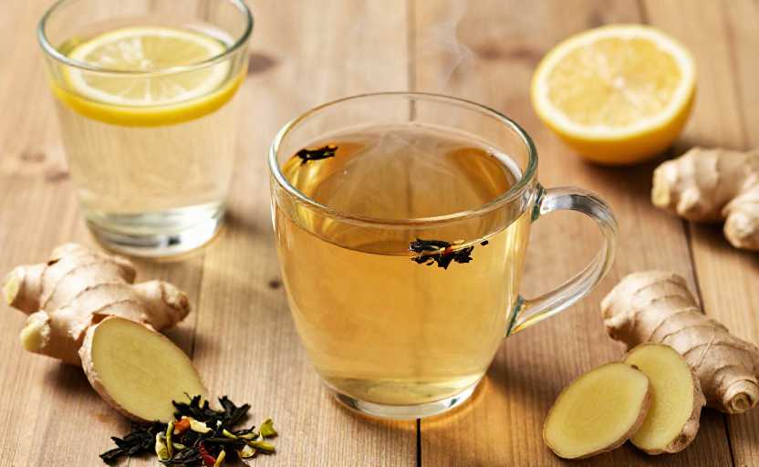 Balanced diet recipes