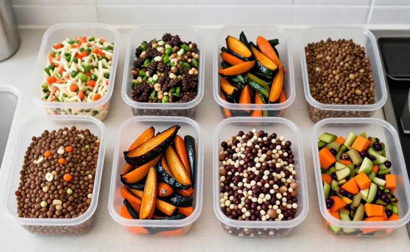 The importance of nutritious diet to the body