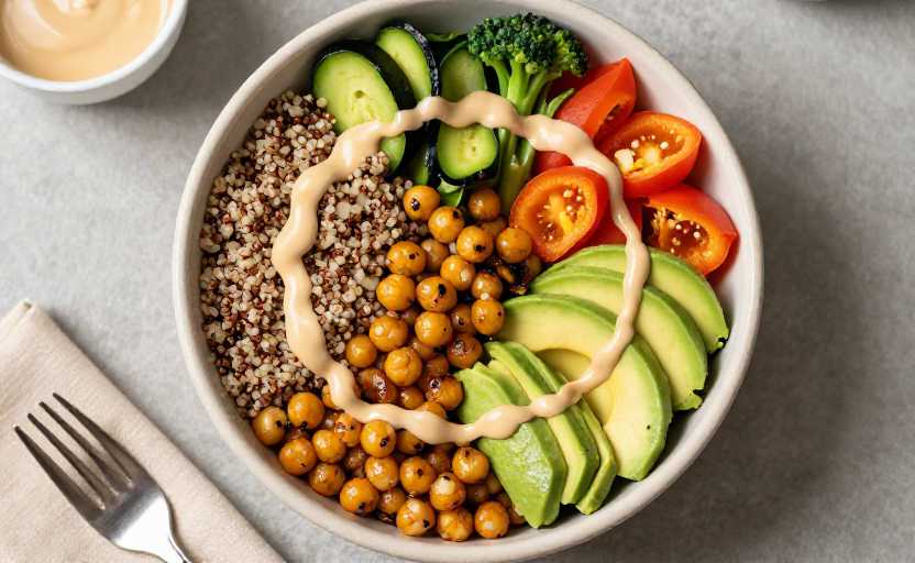 Nutritional Diet Guidance