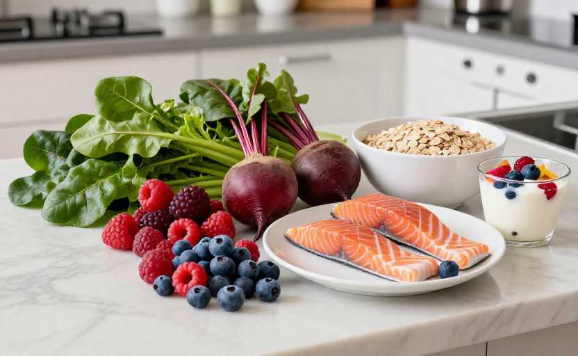 Five-color food to nourish beauty: Pumpkin is the first choice to relieve dryness