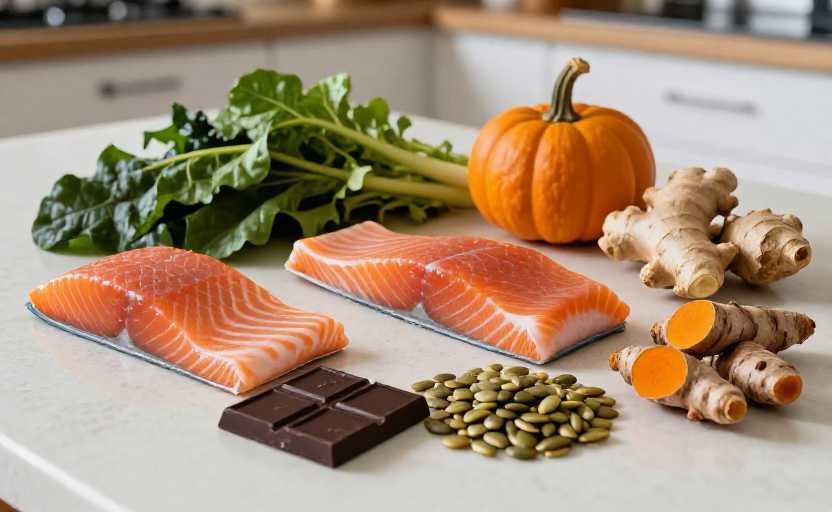 The content of children’s mental health mainly includes