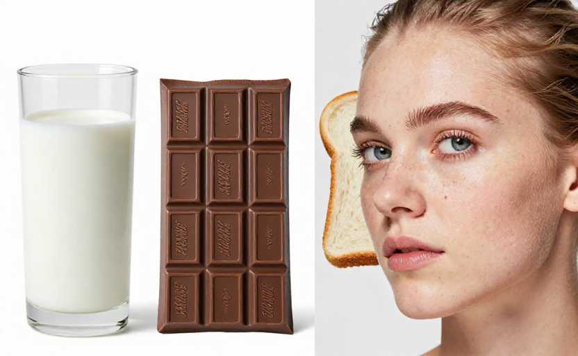 Complete guide to training abdominal muscles and chest muscles