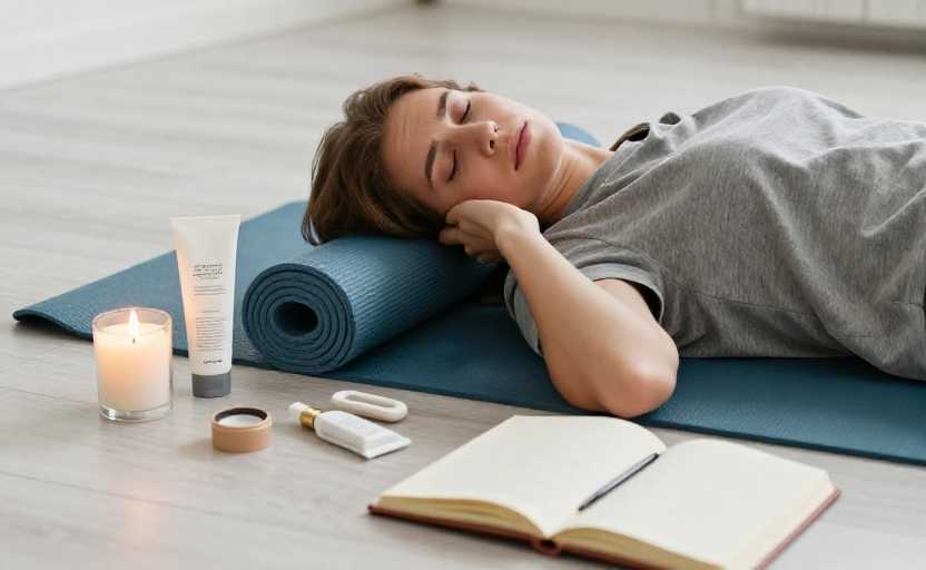 Just six tricks to easily cure dark menstruation