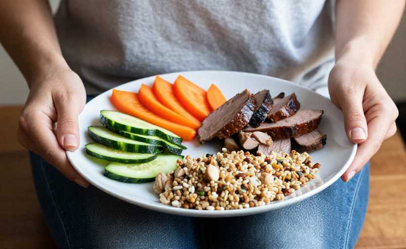 Women's fitness inspirational copywriting