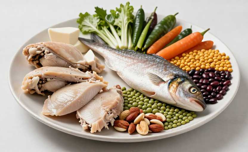 Detoxifying and Cleansing Vegetables