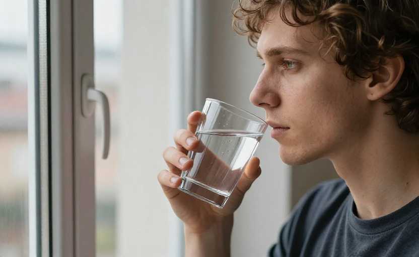 Men's fitness: start the journey to improve sexual function