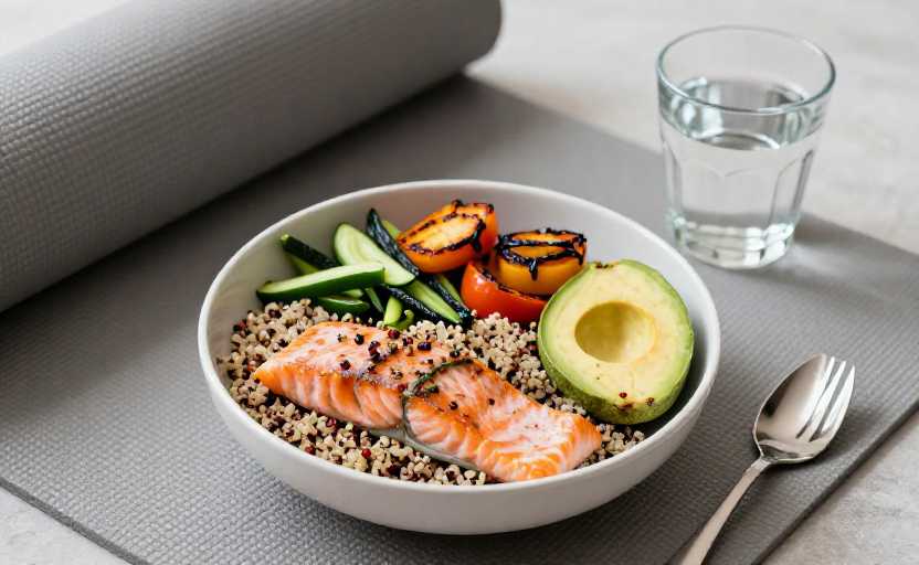 The correct way to lose weight by running is here to call you