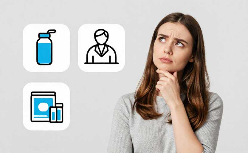 Arthritis care essentials