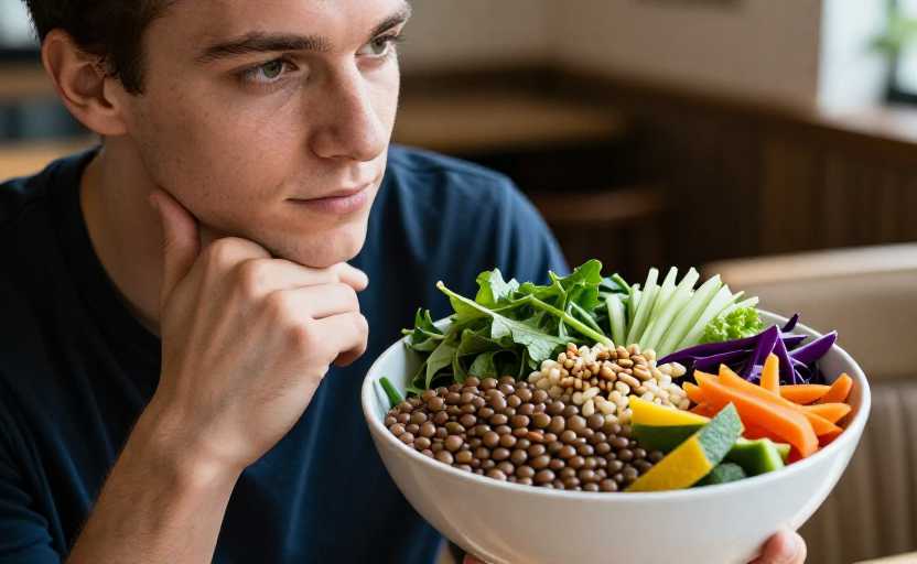 Diet for the elderly: It is not advisable to eat too much tofu