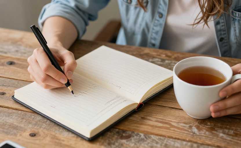 ABCs of Emotion Regulation