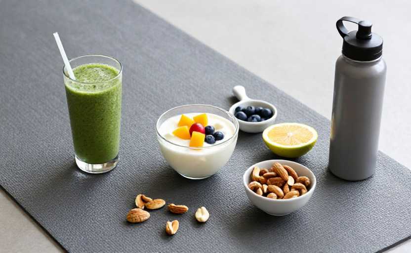 Immunity boosting regimen