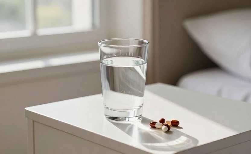 There are several medications for chronic pain relief