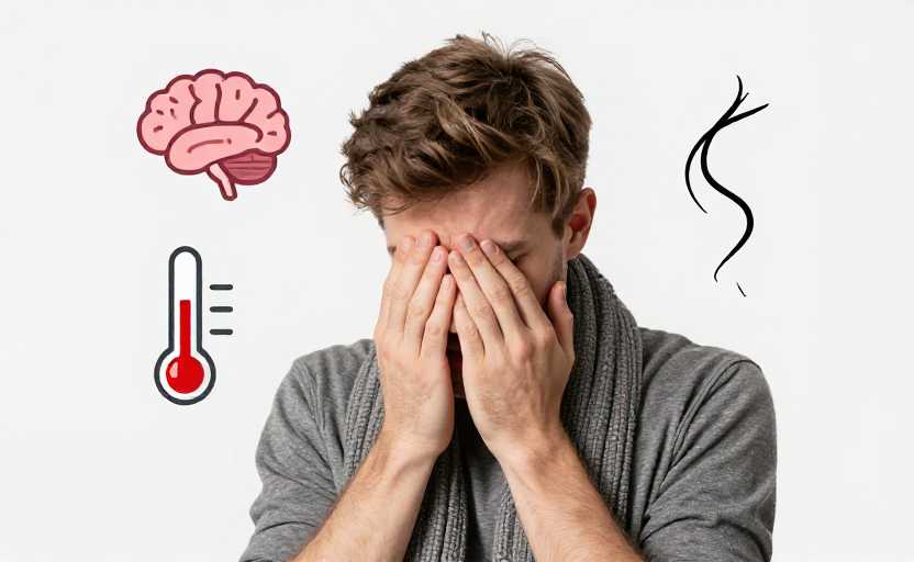 Aerobic exercise makes breathing