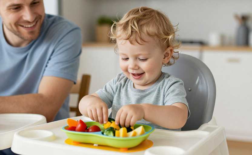 Eight categories of food allergies