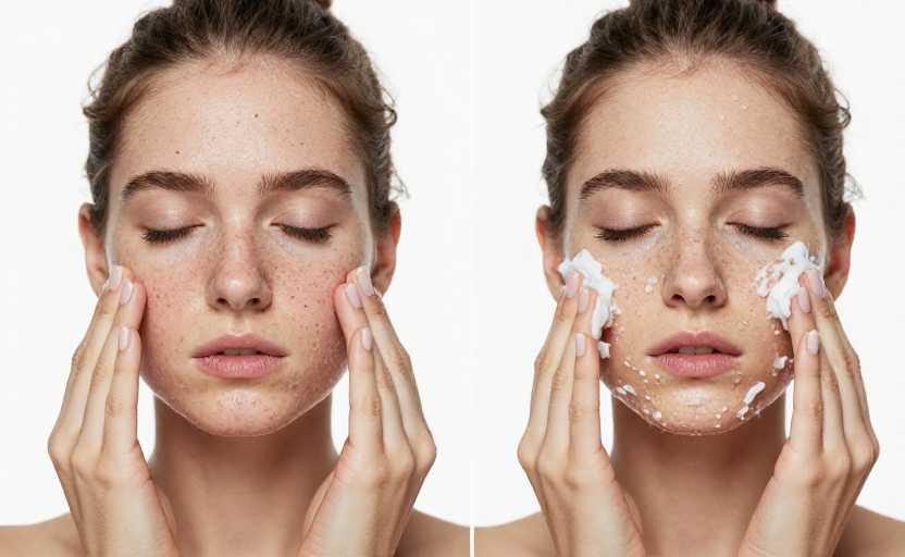 Healthy eating advice for menopause