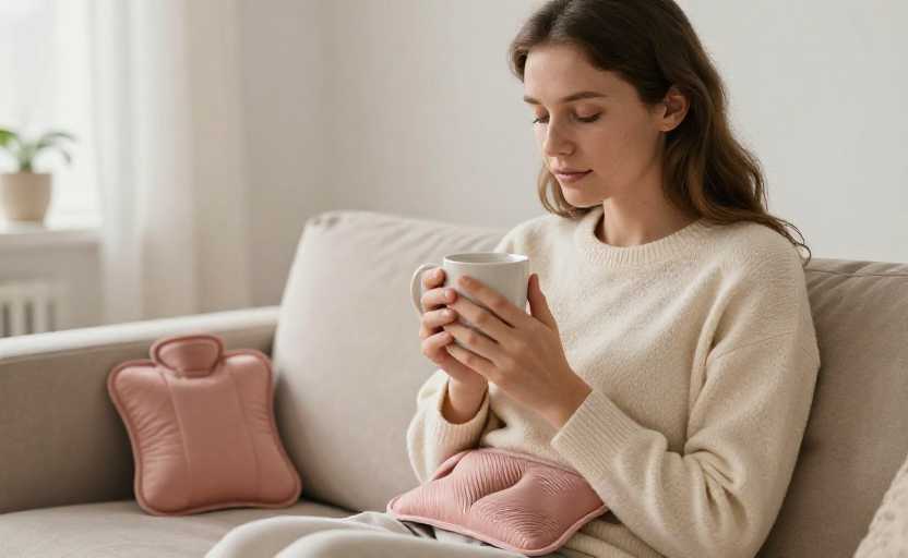 Pregnant women should not neglect lip hygiene