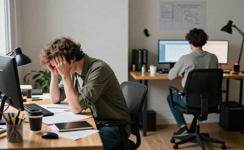 Parallel Bar Dips: The Secret to a Strong Upper Body