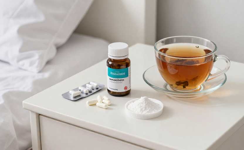 Eight core words of traditional Chinese medicine health care