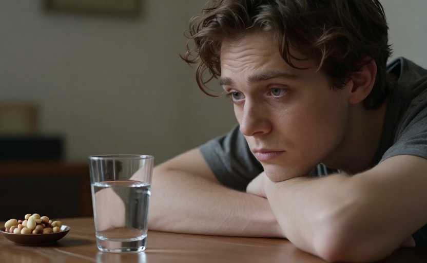 Abnormal bleeding from uterine incision diverticulum