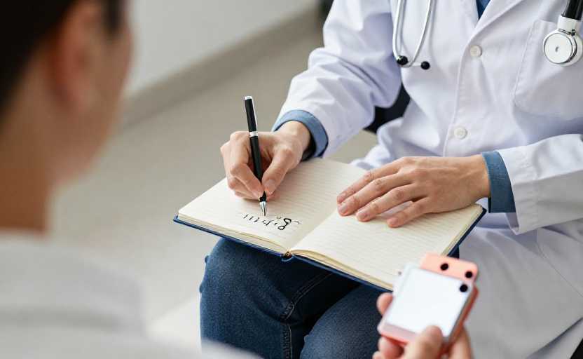 Menstrual health management