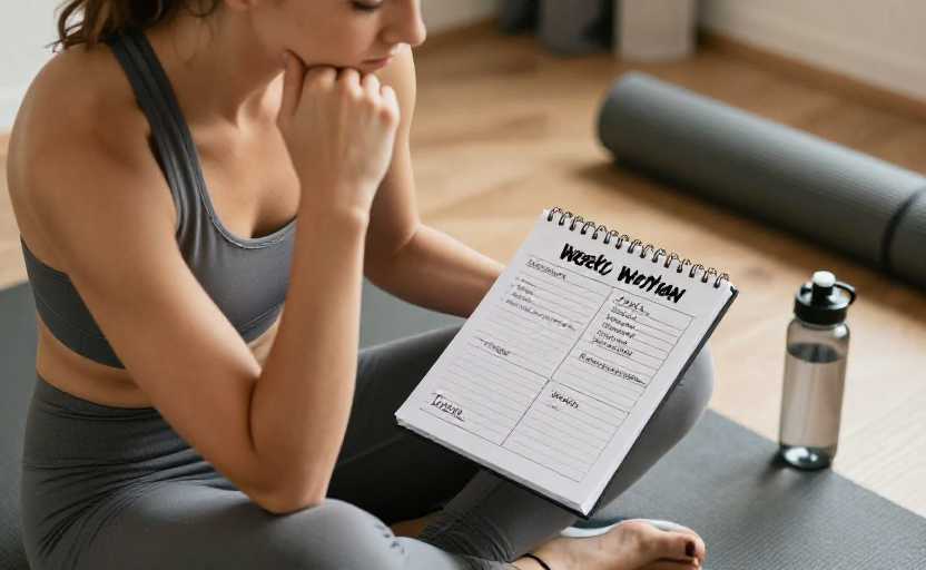 Misunderstandings about fitness among the elderly