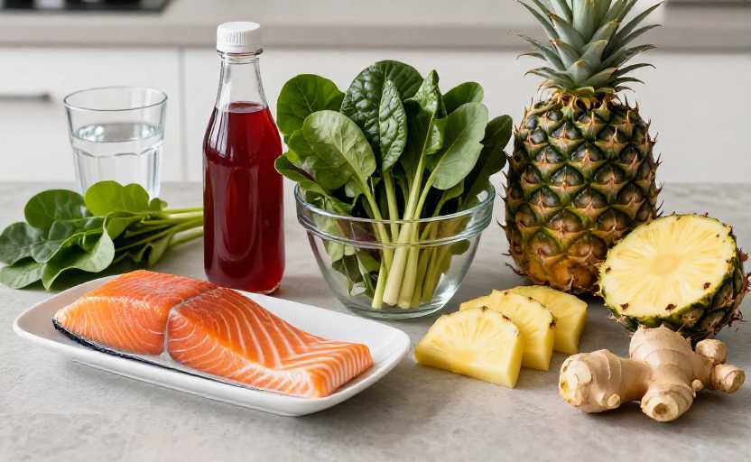 Traditional Chinese Medicine Health Ni Haixia