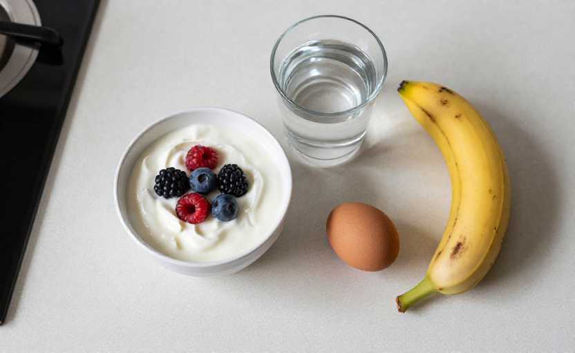 Superfood Tree Summer Juice Packaging Bag