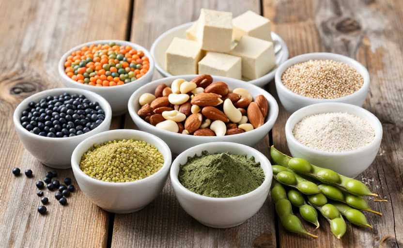 Inventory: Small home remedies for treating male diseases