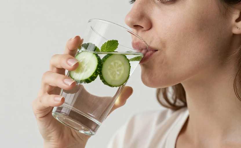 Ten principles of healthy eating