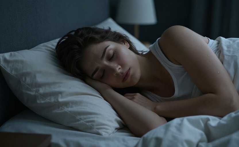 TCM health care oil for teenagers