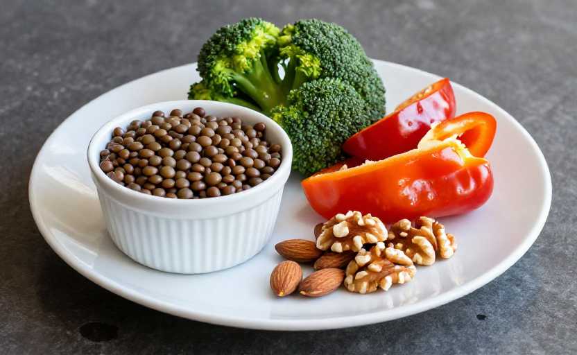 High blood pressure care methods